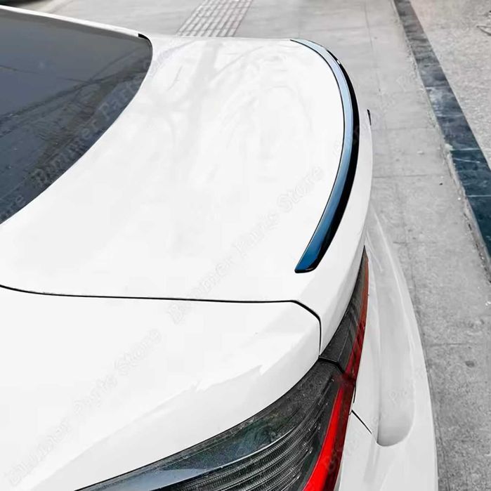 Eleron portbagaj compatibil BMW seria 4 Coupe g22 model M