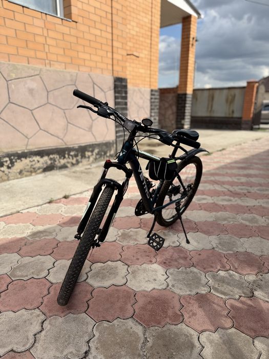 Велосипед подростковый