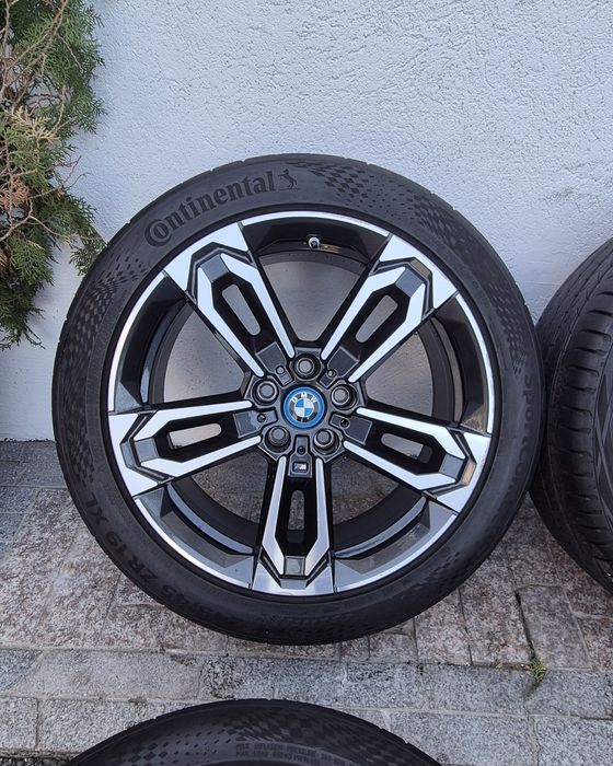 Jante Originale BMW X1 U11 / X2 U10
