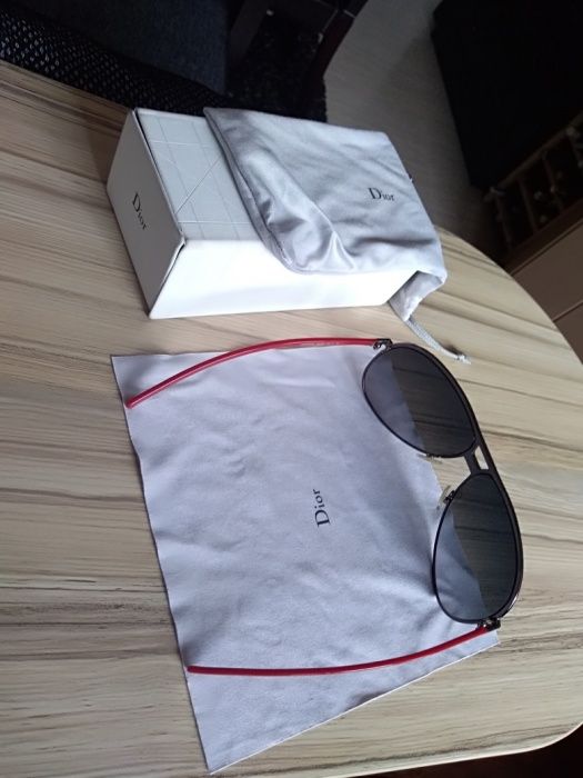 Очила Christian Dior Aviator Men