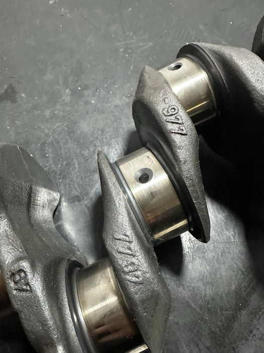 Vibrochen BMW Seria 5 F10 520d N47 184Cp 7797977 E90 320d N47 F30 2.0