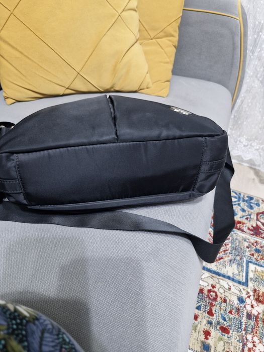 Сумка из плащевки