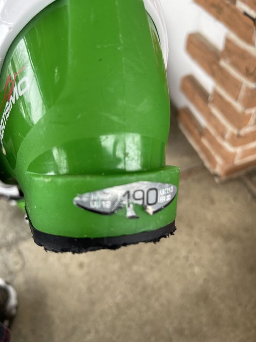 ski clăpari cască schi okelari echipament ski