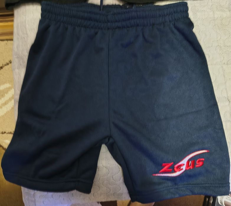 Pantaloni scurți zeus