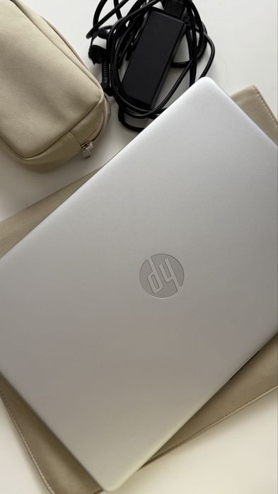 Продам ноутбук HP 15s | Intel Core i5 | 12-е поколение