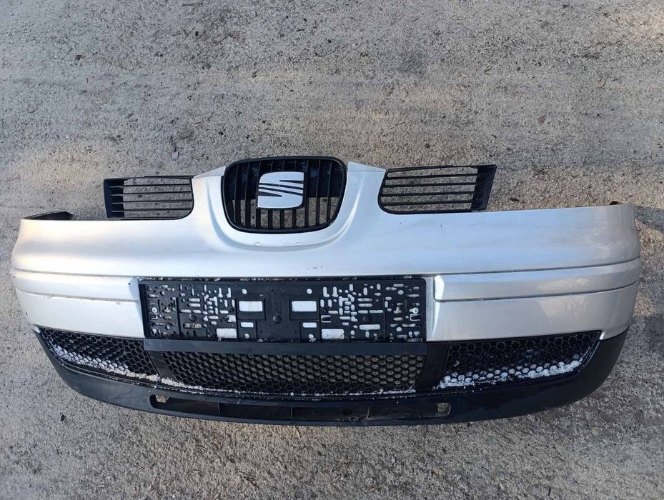 Предна броня за Сеат Ароса/Seat Arosa