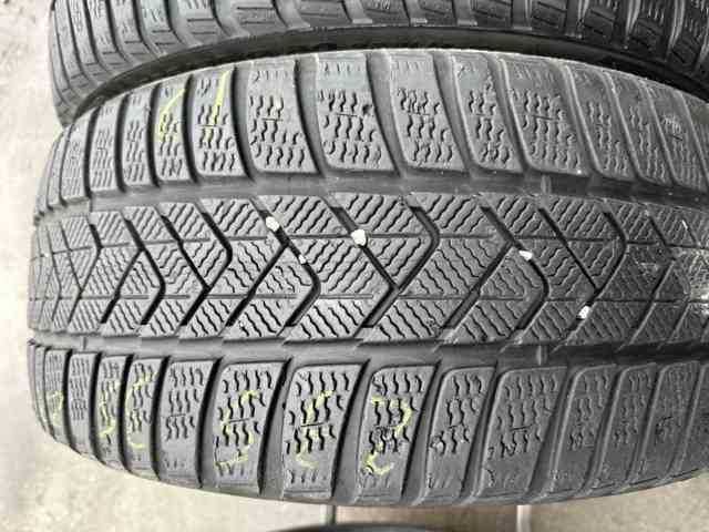 Anvelope iarna 235 35 20 Pirelli Sottozero