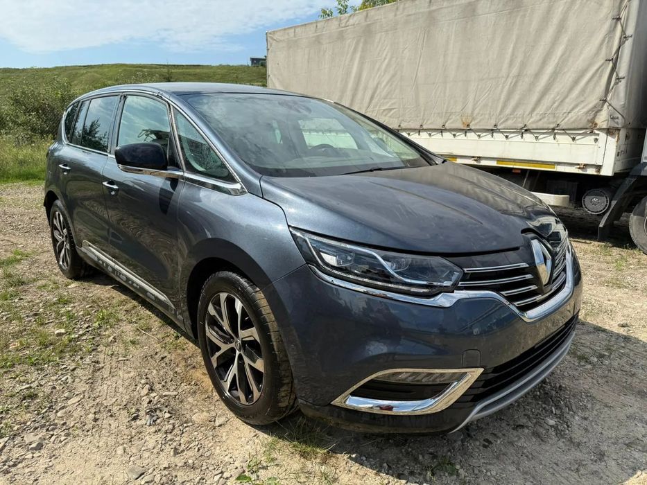 Dezmembrez Renault Espace 5 (7 locuri) 1.8TCE M5PN403 Automat 2015-2020