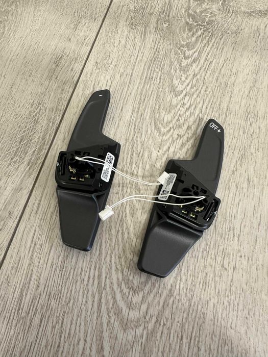 Padele Sport  R-line/GTi VW Golf 8 Passat B8 facelift Arteon