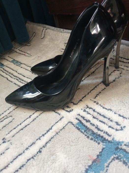 Спагна фирма аргинал туфли