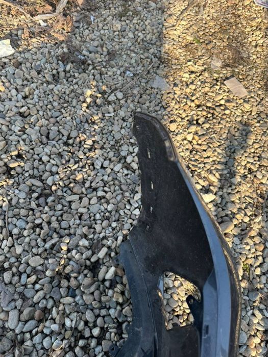 Bara fata Toyota RAV 4 2020/2021/2022