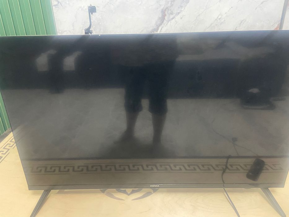 Телевизор konka smart tv
