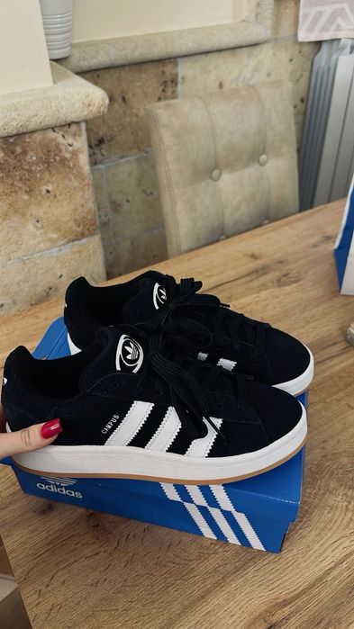 Adidas Campus - НОВИ, 90€ (лек коментар)