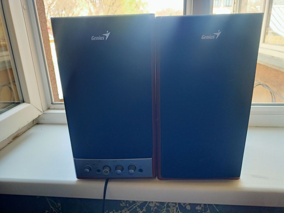 Продам колонки новые