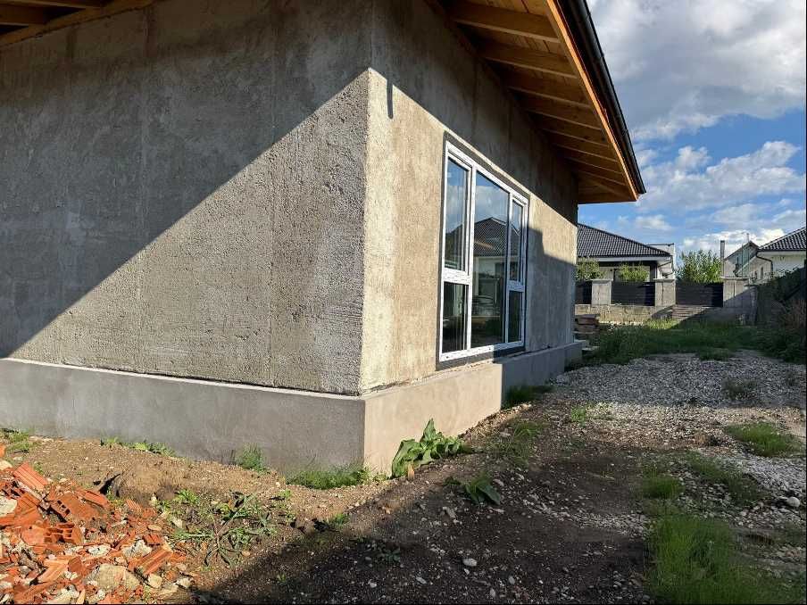 de vanzare casa la rosu-gri Sanpetru,  Lempes, strada Murelor