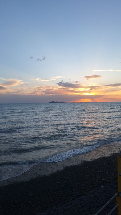 Продам землю и дом Алаколе