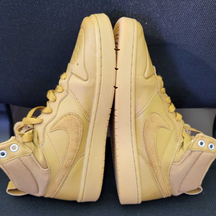 Court Borough Mid 2 Boot GS