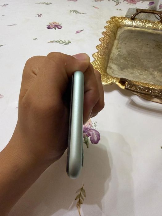 iphone 11 бу состояние иделный