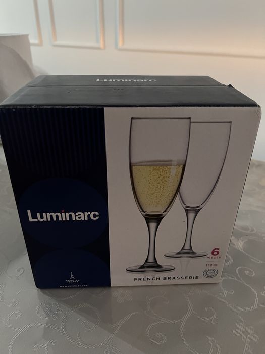 Фужер для шампанского