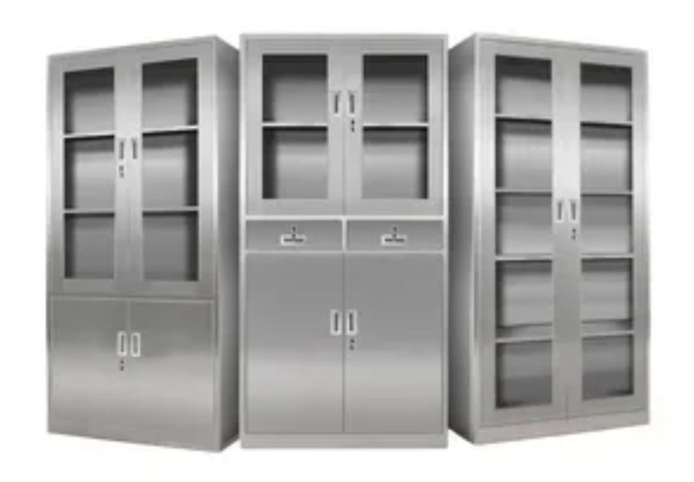 Медицинский шкаф из нержавейки shkaf nerjaveyka