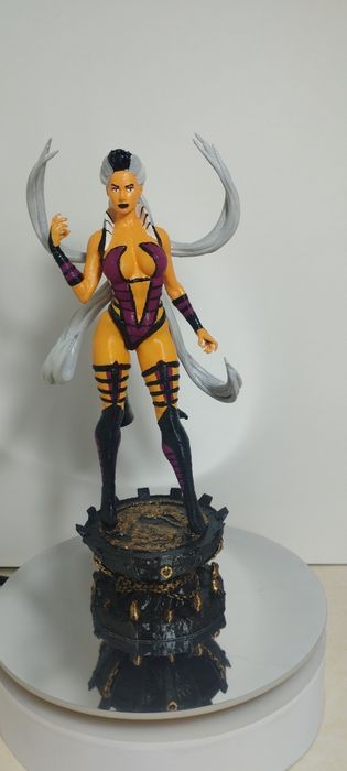 Фигурка "Sindel Mortal Kombat"