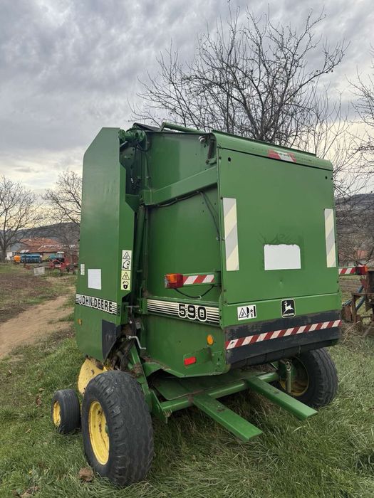 John deere john deere