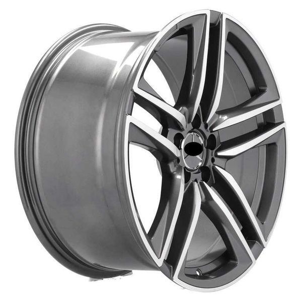 19" Джанти AMG за Mercedes-Benz CL CLA CLS Class Мерцедес