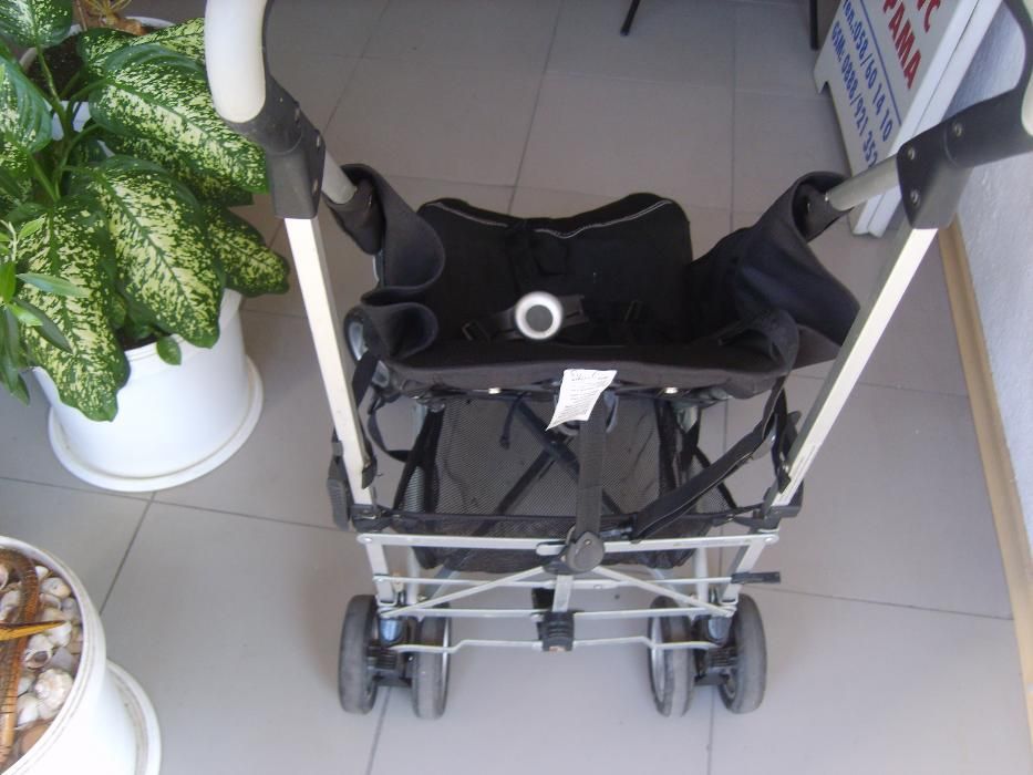 детска количка - внос от Англия