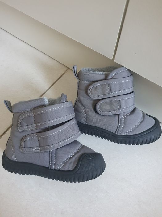 Ghete ghetute impermeabile iarna zapada marimea 21