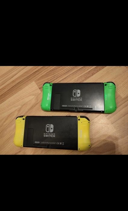 Nintendo switch 300 de jocuri incluse.