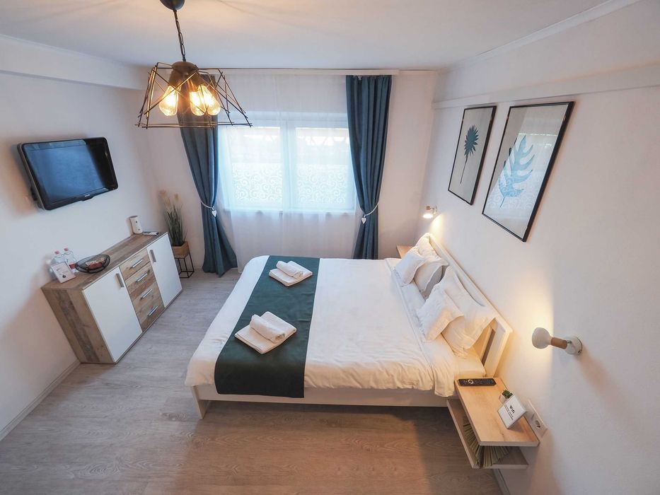 Vând studio în zona Gării, Sibiu – Ideal pentru investiție