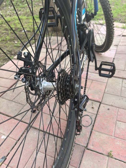 Велик/размер 26/600000