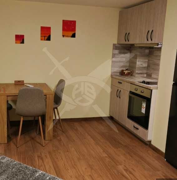 Едностаен апартамент в Христо Смирненски! 11863491