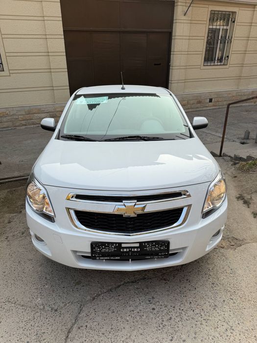 Chevrolet Cobalt 2025