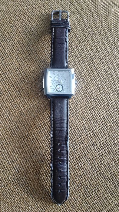 Casio Edifice EF-324