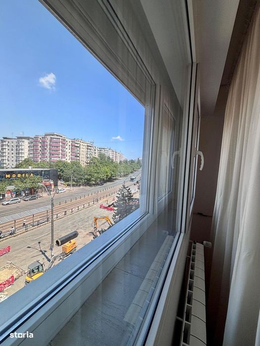 Inchiriez apartament 2 camere Mihai Bravu, Calea Vitan, Metrou