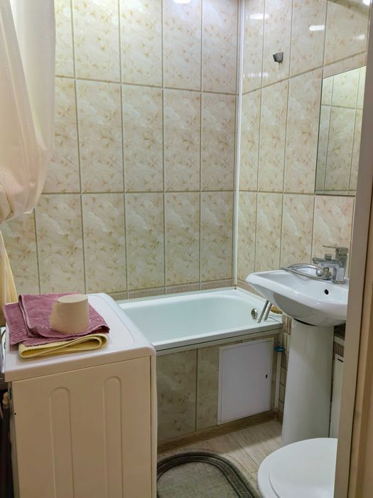 Квартира посуточно