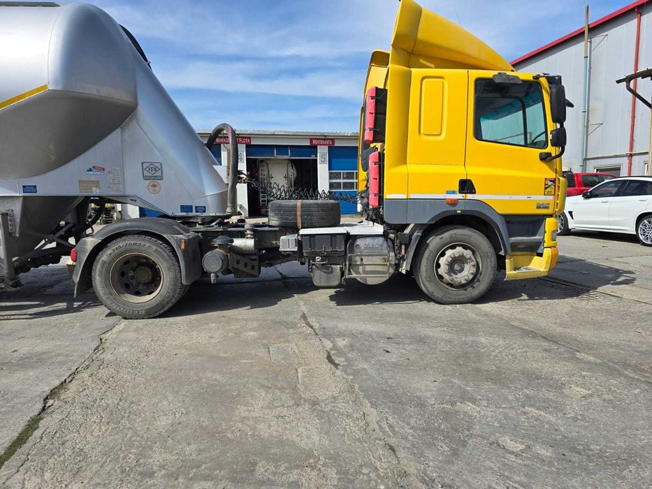 DAF CF FT460 2013