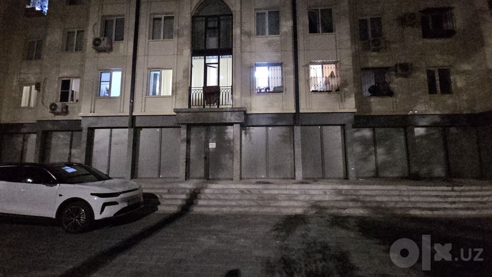Нежелой комплекс