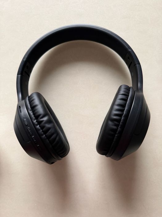 Vand casti wireless picun