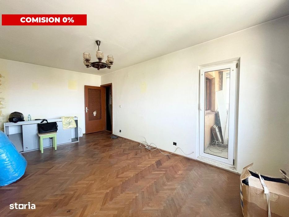 Comision 0% Apartament 3 camere + 2 bai - Complex Studentesc — fotografia 1
