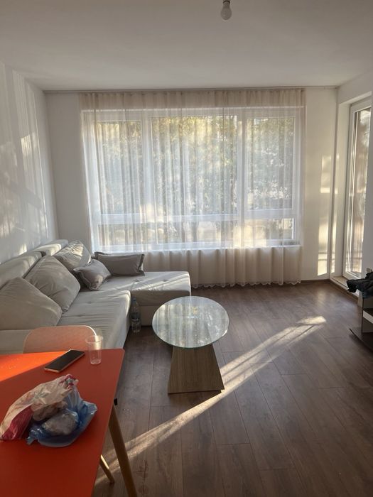 Дава се под наем Двустаен апартамент в Пловдив, Южен - 65 кв.м за 382.5 € - Снимка #1