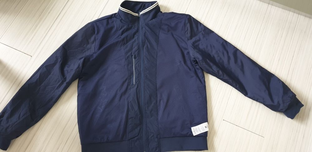 Fred Perry Mens Wind Jacket  Пролет - Есен  НОВО! ОРИГИНАЛ! Мъжко Яке!