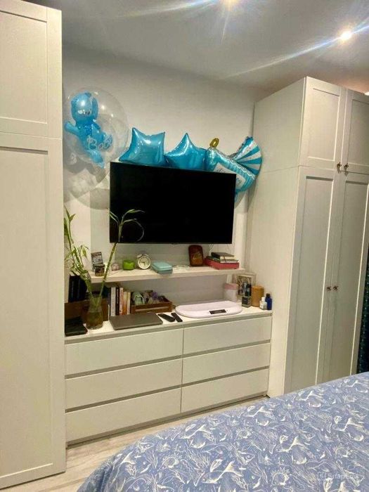 Продава се Тристаен апартамент в София, Толстой - 65 кв.м за 2693 €/кв.м - Снимка #10