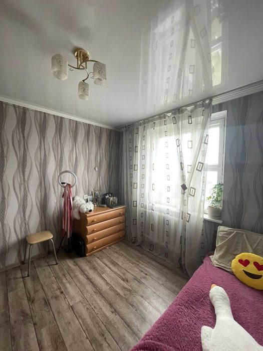 5-ти комнатная кв. 105 кв. м.