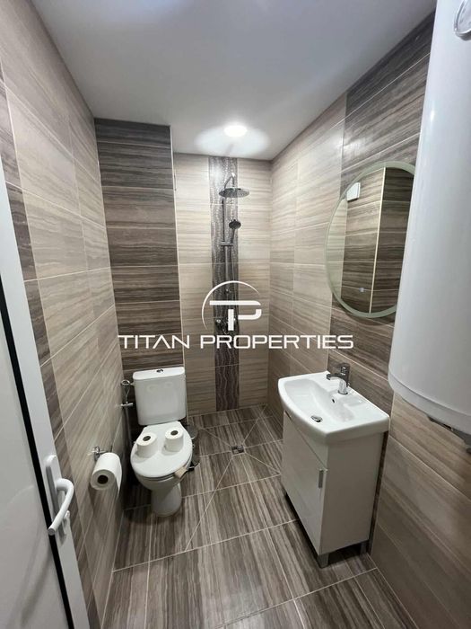 Дава се под наем Двустаен апартамент в Варна, Конфуто - 60 кв.м за 460 € - Снимка #5