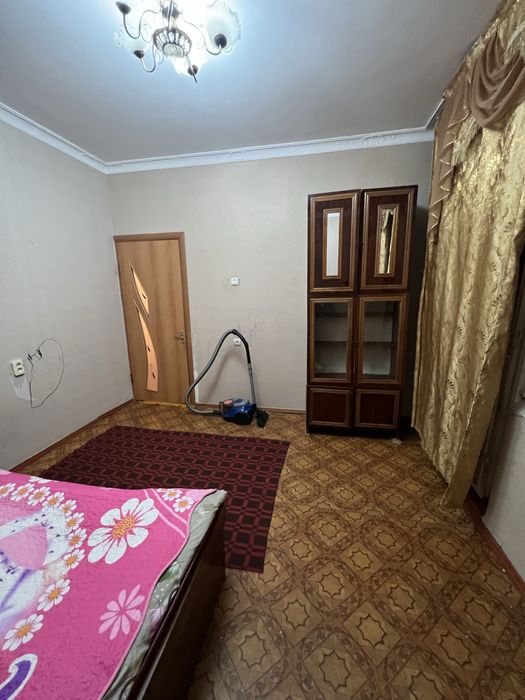 Квартира на подселение