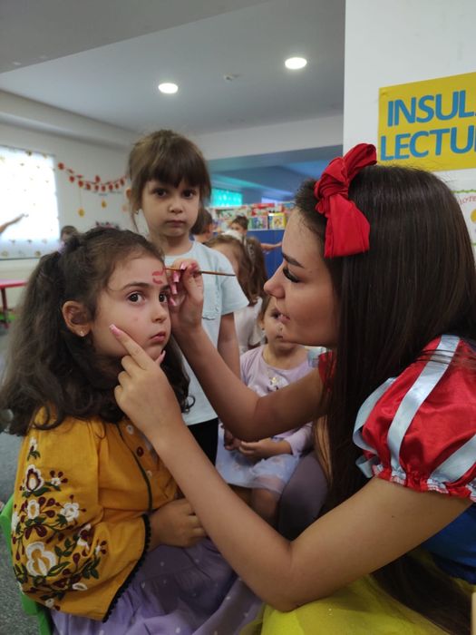 Animatori pentru Petreceri Copii – București