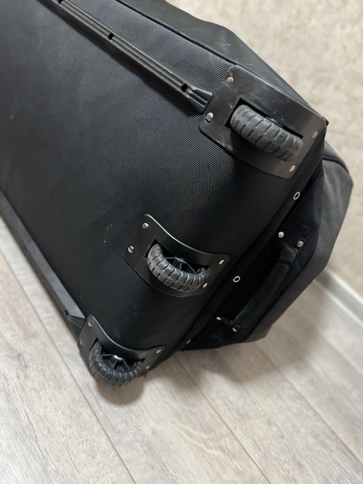 Вратарская сумка