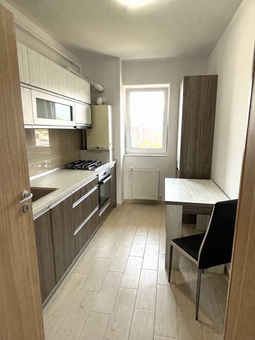 Proprietar | Apartament 2 camere Alphaville Răcădău | 60 mp | Parcare inclusă | Vedere munți